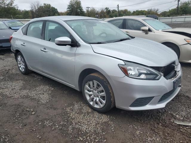2018 NISSAN SENTRA S - 3N1AB7AP0JY295677