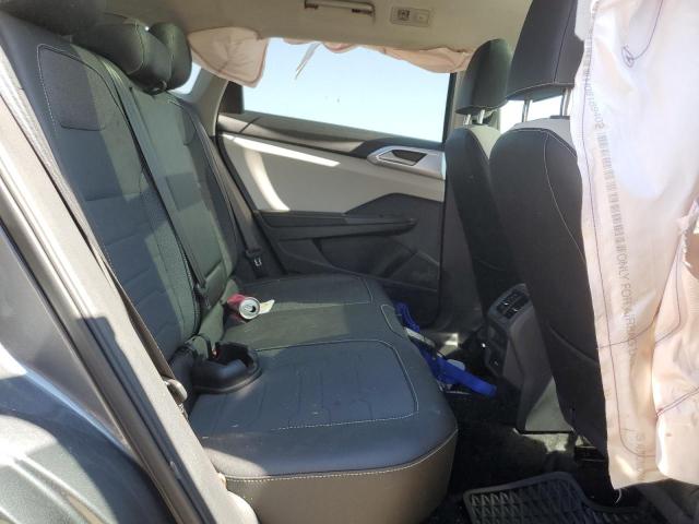 2025 VOLKSWAGEN TAOS SE #3291167955