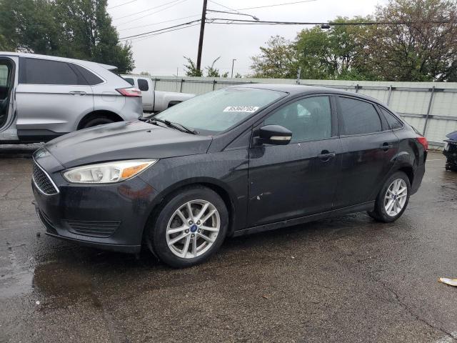 2015 FORD FOCUS SE #3302736023