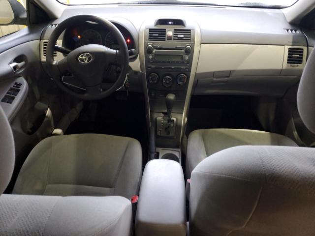 2013 TOYOTA COROLLA BA - 2T1BU4EE6DC987658