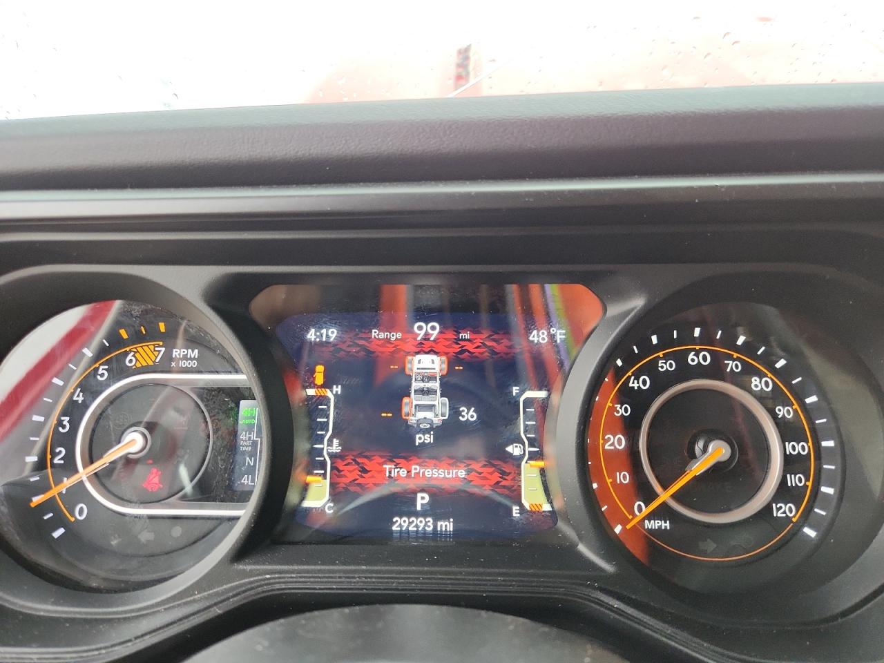 JEEP WRANGLER RUBICON 392