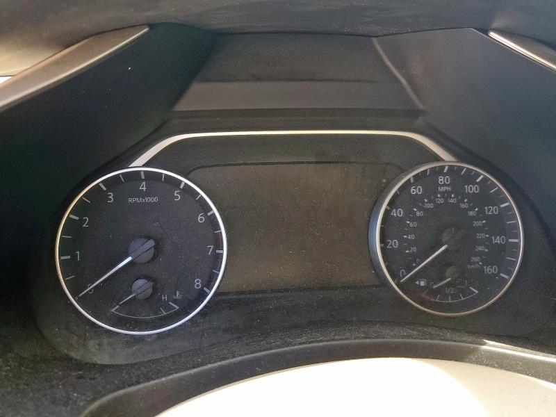 2015 NISSAN MURANO S - 5N1AZ2MGXFN216765