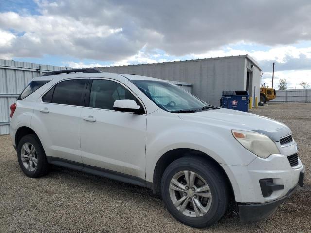 2014 CHEVROLET EQUINOX LT - 2GNALBEK1E6273780