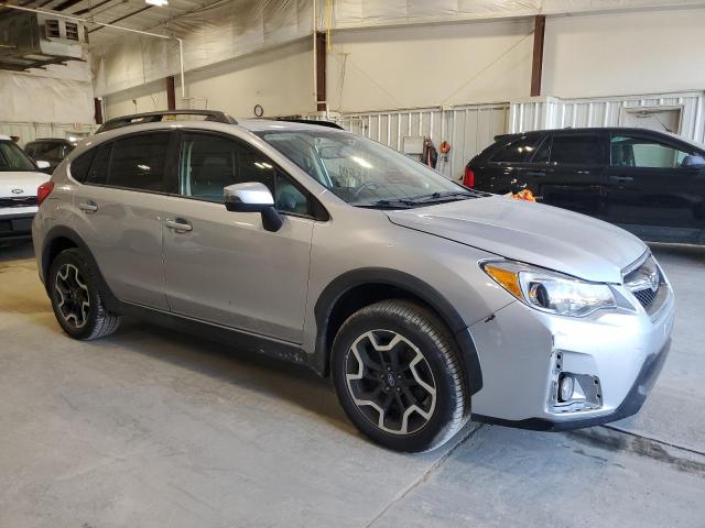 2016 SUBARU CROSSTREK JF2GPANC6G8333481