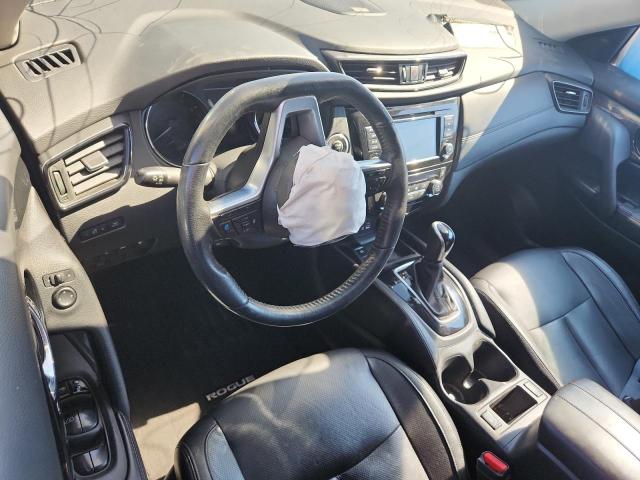 2020 NISSAN ROGUE S - 5N1AT2MV3LC701868