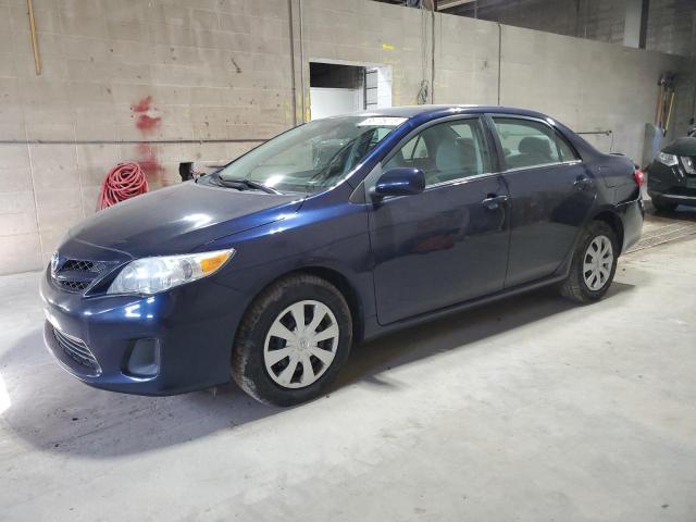 2011 TOYOTA COROLLA BASE #3293454459
