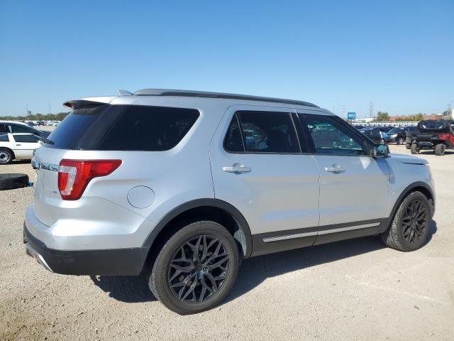 2016 FORD EXPLORER X - 1FM5K8D80GGC70955