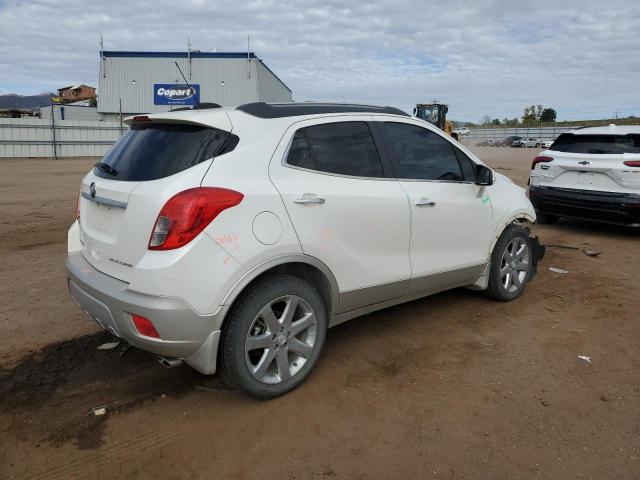 2016 BUICK ENCORE CON KL4CJBSB2GB643348
