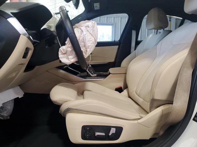 2019 BMW 330XI #3308271177