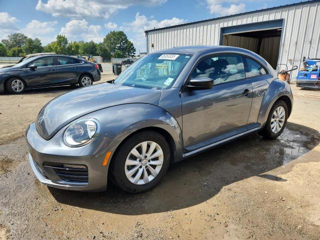 VOLKSWAGEN BEETLE S