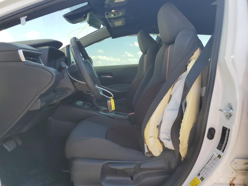 2024 TOYOTA COROLLA SE #3297270402