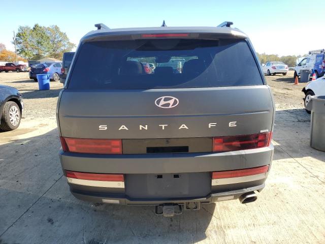 2025 HYUNDAI SANTA FE L - 5NMP4DGL7SH097730