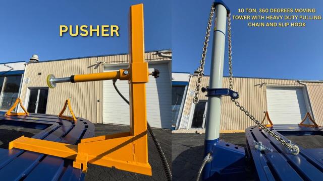 2025 OTHER MACHINE #3274664869