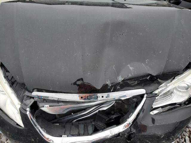 2012 CHRYSLER 200 LX - 1C3CCBAB9CN291545