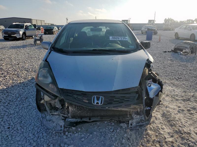 2012 HONDA FIT SPORT - JHMGE8H58CC002773