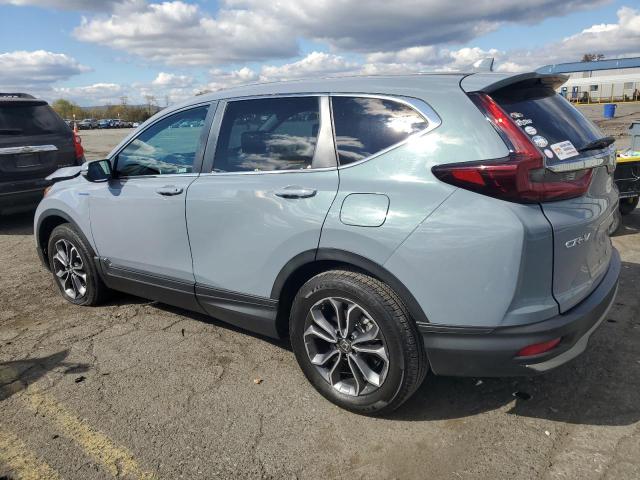 2021 HONDA CR-V EXL #3298027174