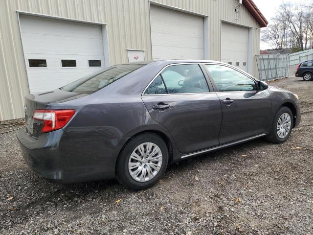 2012 TOYOTA CAMRY BASE #3302773356