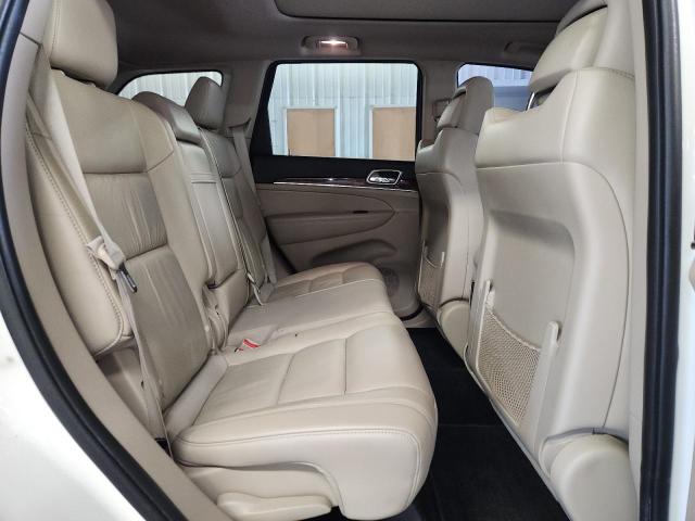 2012 JEEP GRAND CHEROKEE LIMITED - 1C4RJFBT1CC176055