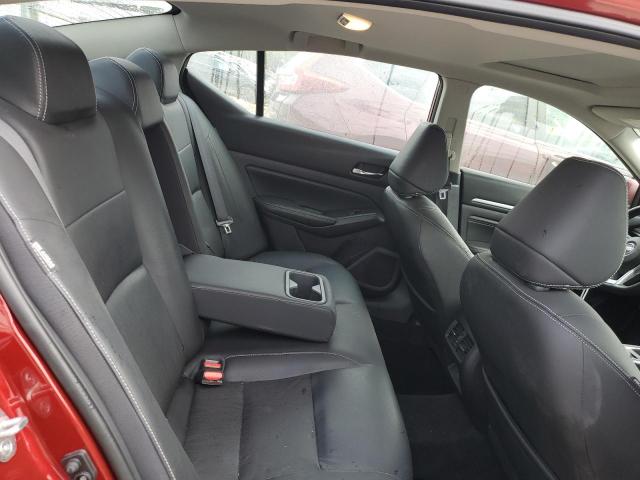 2019 NISSAN ALTIMA PLA 1N4BL4FV3KC112521