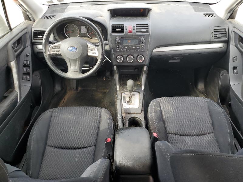 2014 SUBARU FORESTER 2 - JF2SJAAC1EH536213