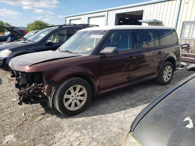 FORD FLEX SE