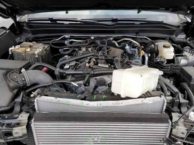 2024 TOYOTA TACOMA DOUBLE CAB #3291407143