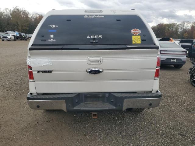 2013 FORD F150 LARIA #3290200218