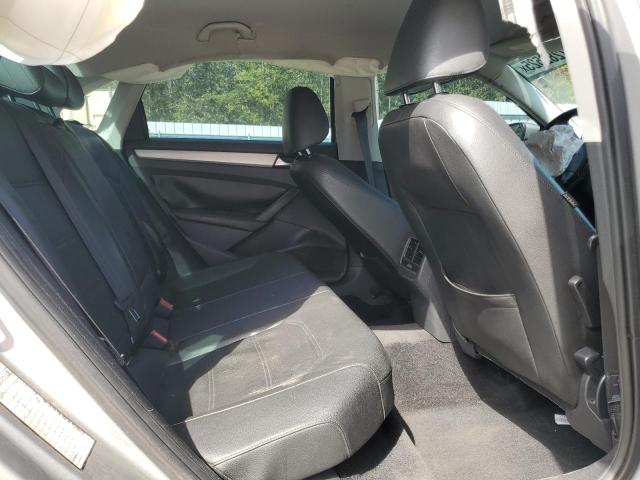 2013 VOLKSWAGEN PASSAT SE - 1VWBP7A32DC105906