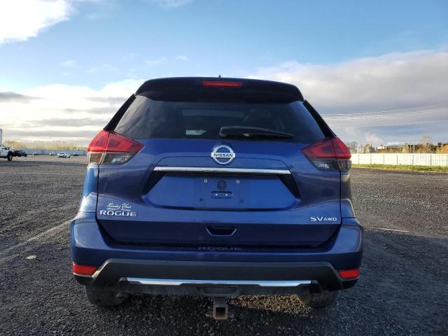 2018 NISSAN ROGUE S - 5N1AT2MV5JC738465