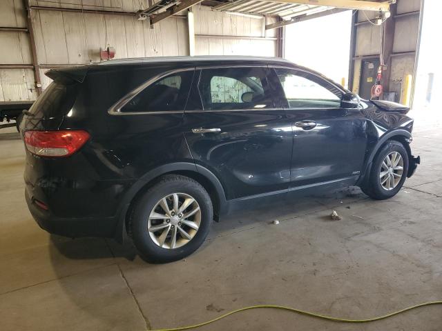 2016 KIA SORENTO LX #3290296208