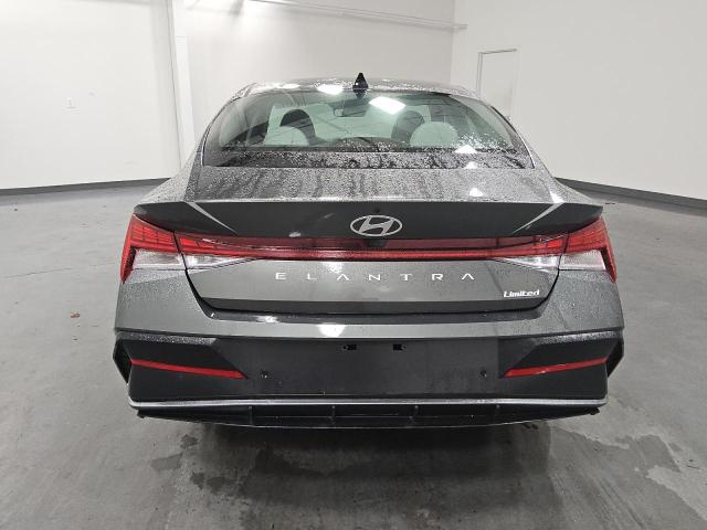 2024 HYUNDAI ELANTRA LI - KMHLP4DGXRU677114