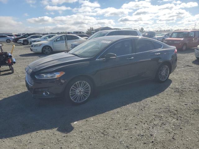2014 FORD FUSION SE - 3FA6P0HD4ER151241