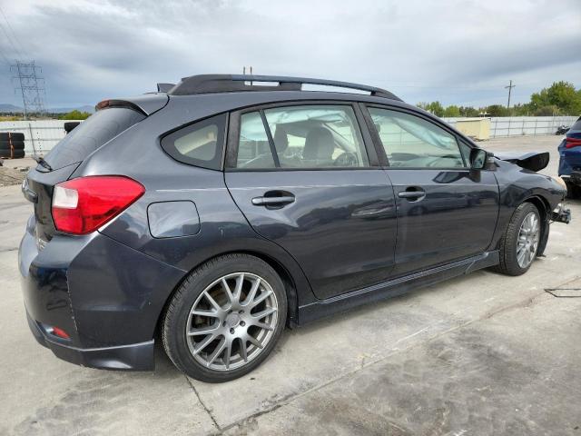 2016 SUBARU IMPREZA SP - JF1GPAY64G8277308