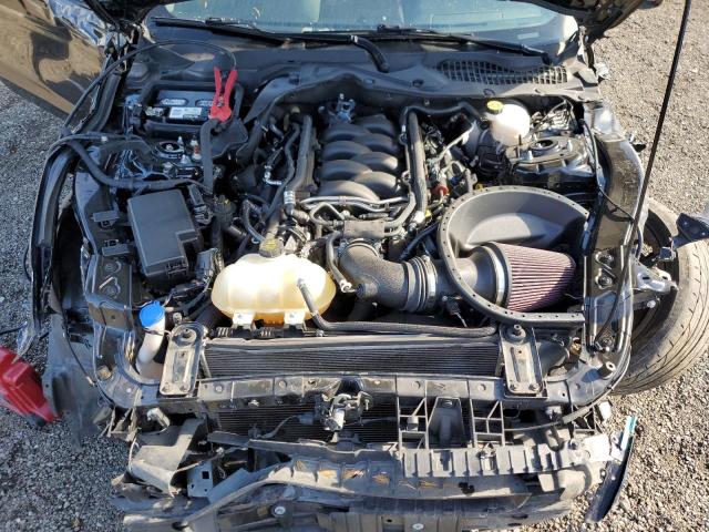 2022 FORD MUSTANG GT 1FA6P8CF3N5141777