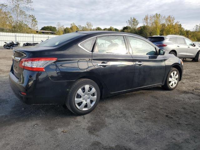 2015 NISSAN SENTRA 3N1AB7AP7FY364453