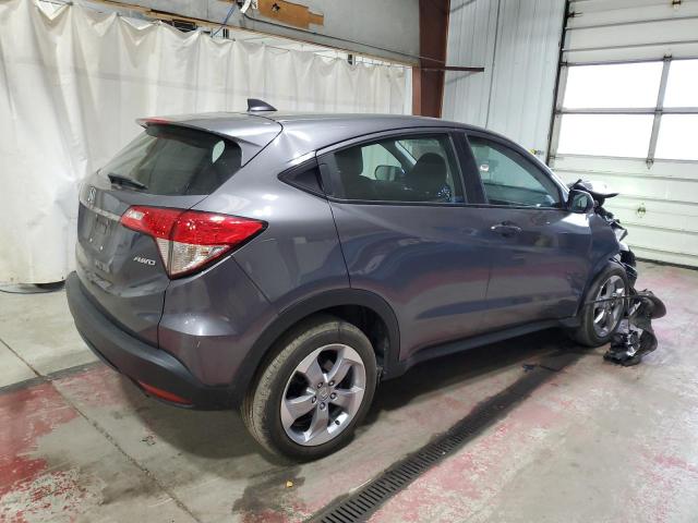 2019 HONDA HR-V LX - 3CZRU6H34KG724232