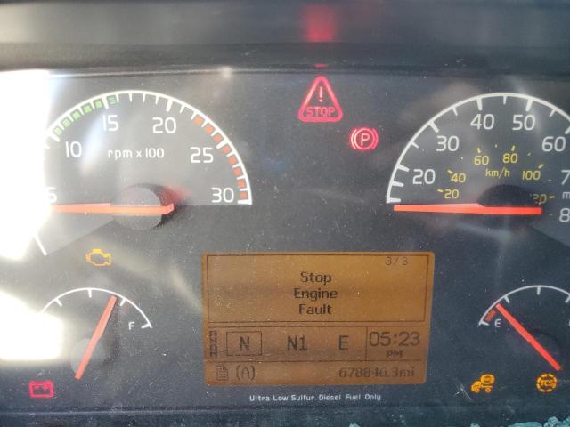 2017 VOLVO VNL #3285721660