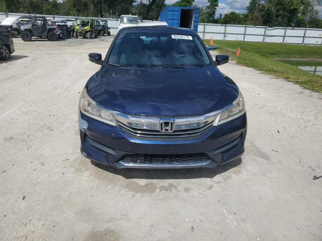 2016 HONDA ACCORD LX #3297115508