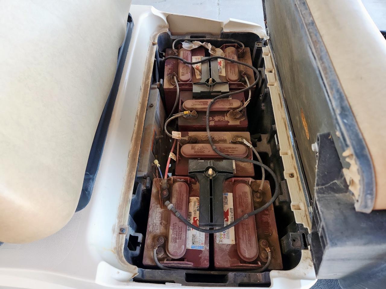 Lot #3257093228 2023 CLUB CAR TEMPO FLA