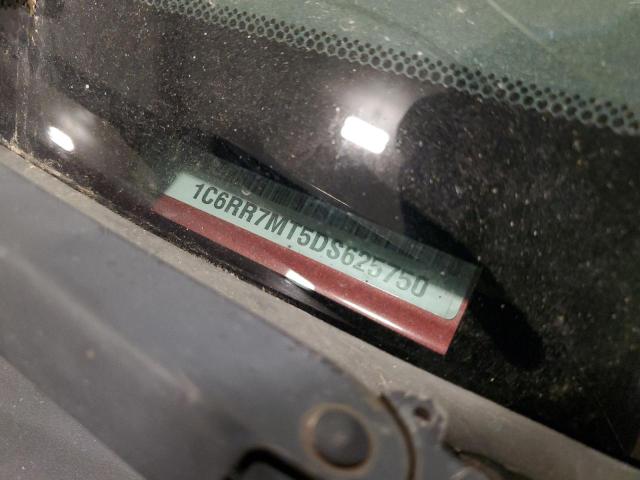 2013 RAM 1500 SPORT #3298048144