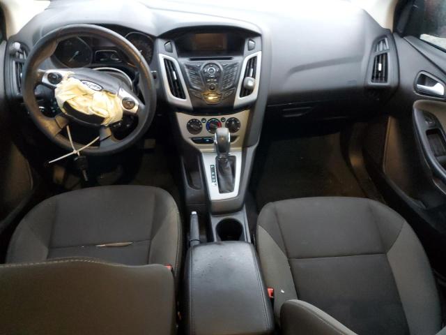 2012 FORD FOCUS SE - 1FAHP3F2XCL222028