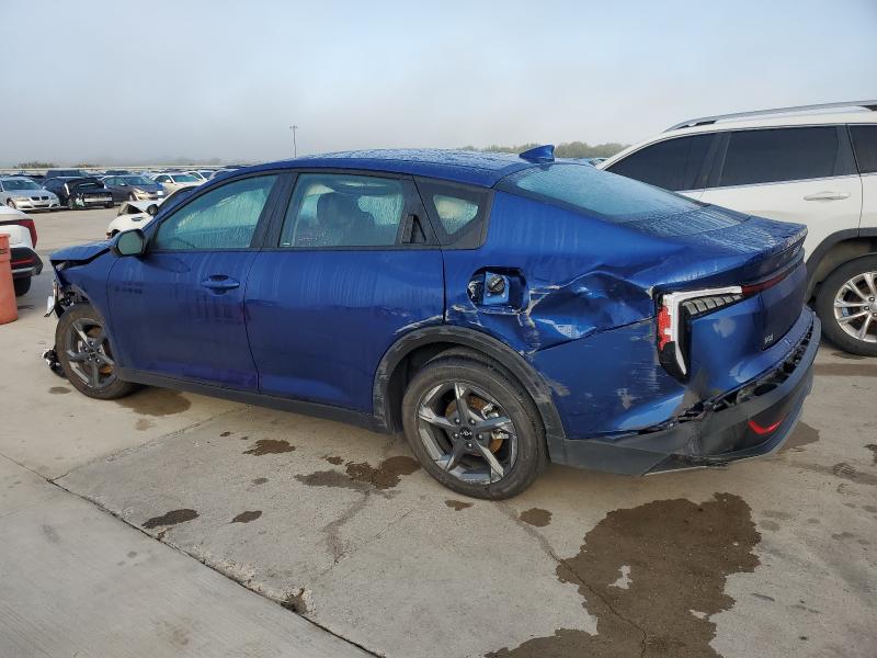 2025 KIA K4 LX - 3KPFT4DE2SE102702