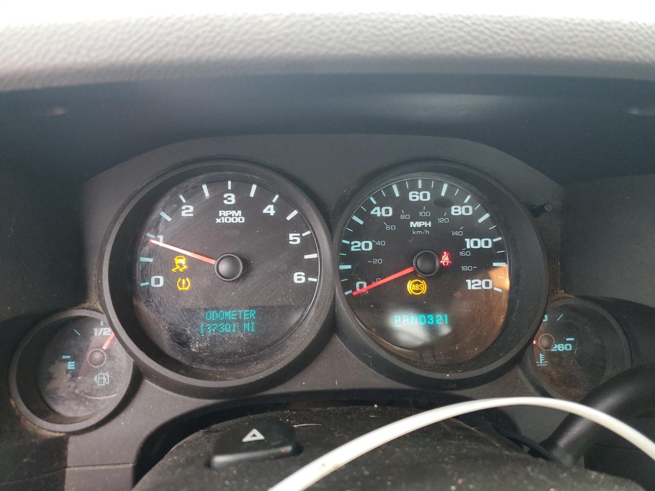 CHEVROLET SILVERADO C1500