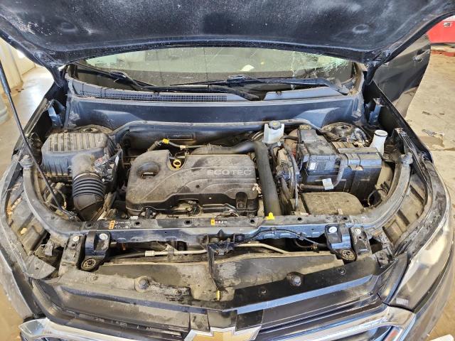 2018 CHEVROLET EQUINOX LT - 2GNAXJEV1J6351462