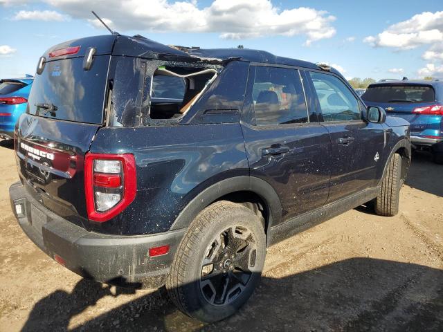 2023 FORD BRONCO SPORT OUTER BANKS #3287775094