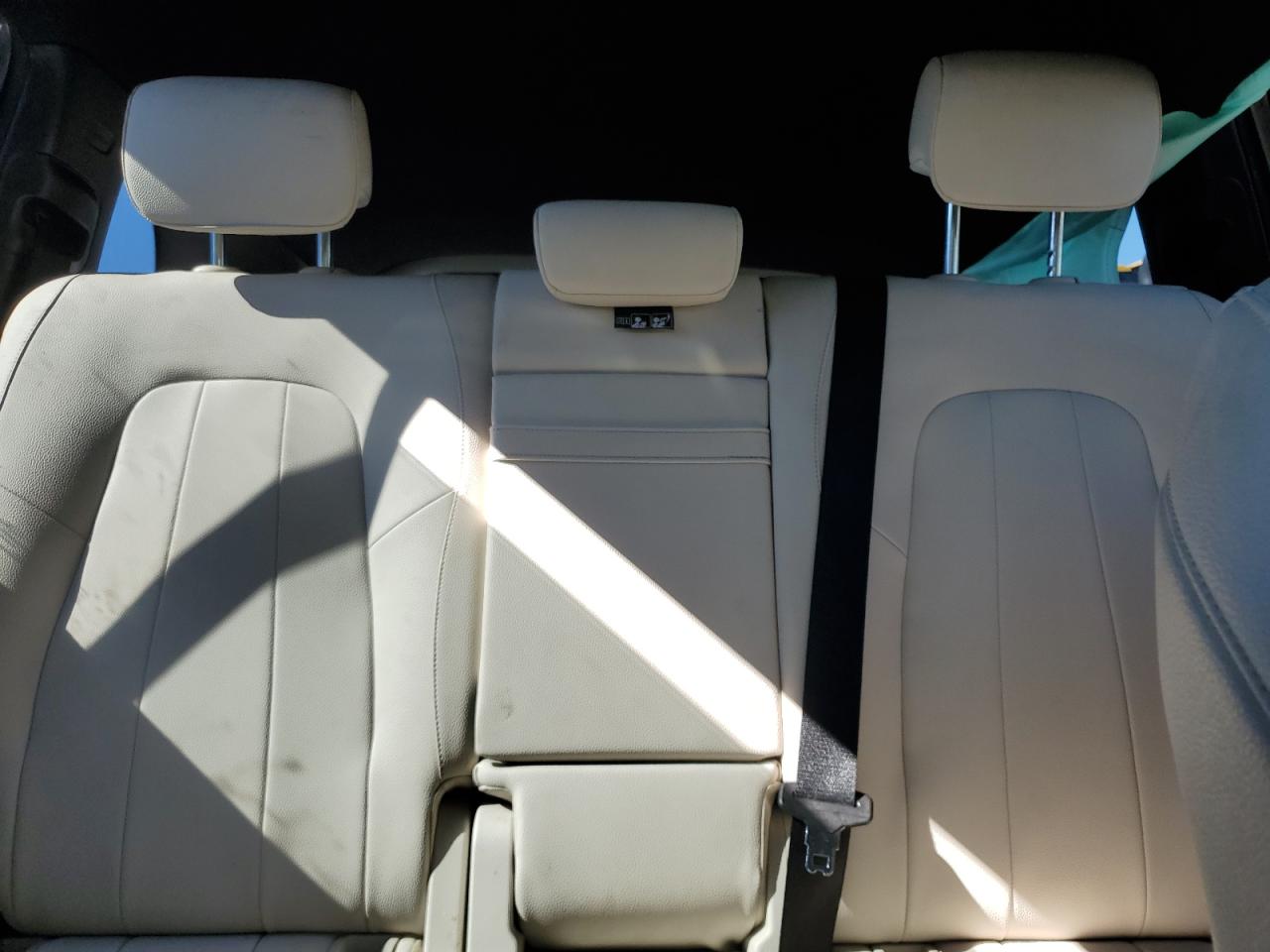 MERCEDES-BENZ EQB 250+