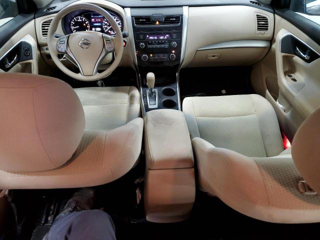 2015 NISSAN ALTIMA 2.5 - 1N4AL3AP1FN301998