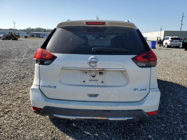2017 NISSAN ROGUE #3290249218