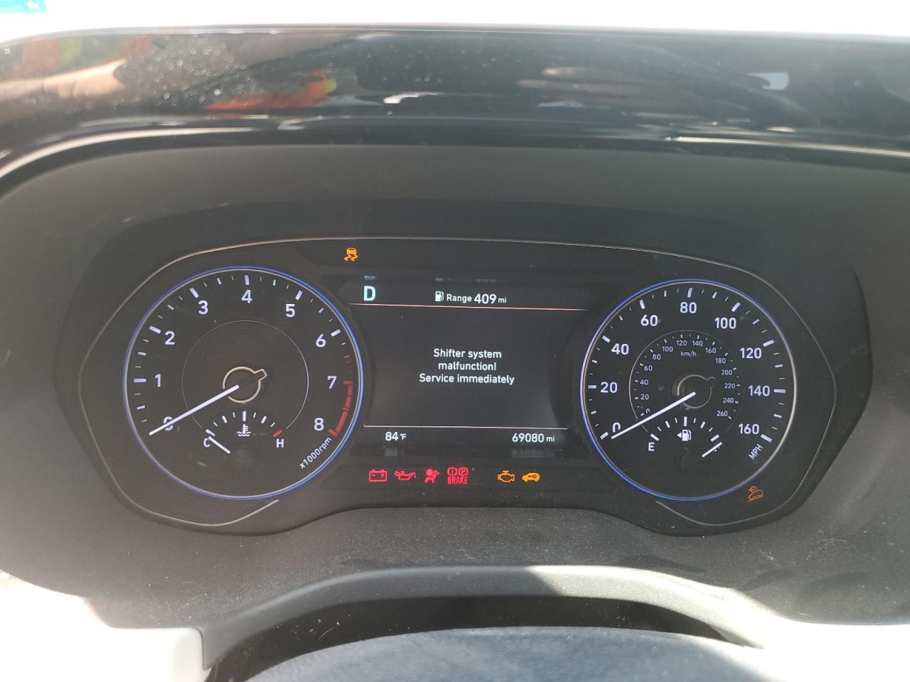 HYUNDAI PALISADE SEL