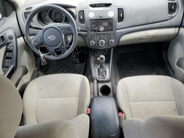 2011 KIA FORTE EX #3290006507
